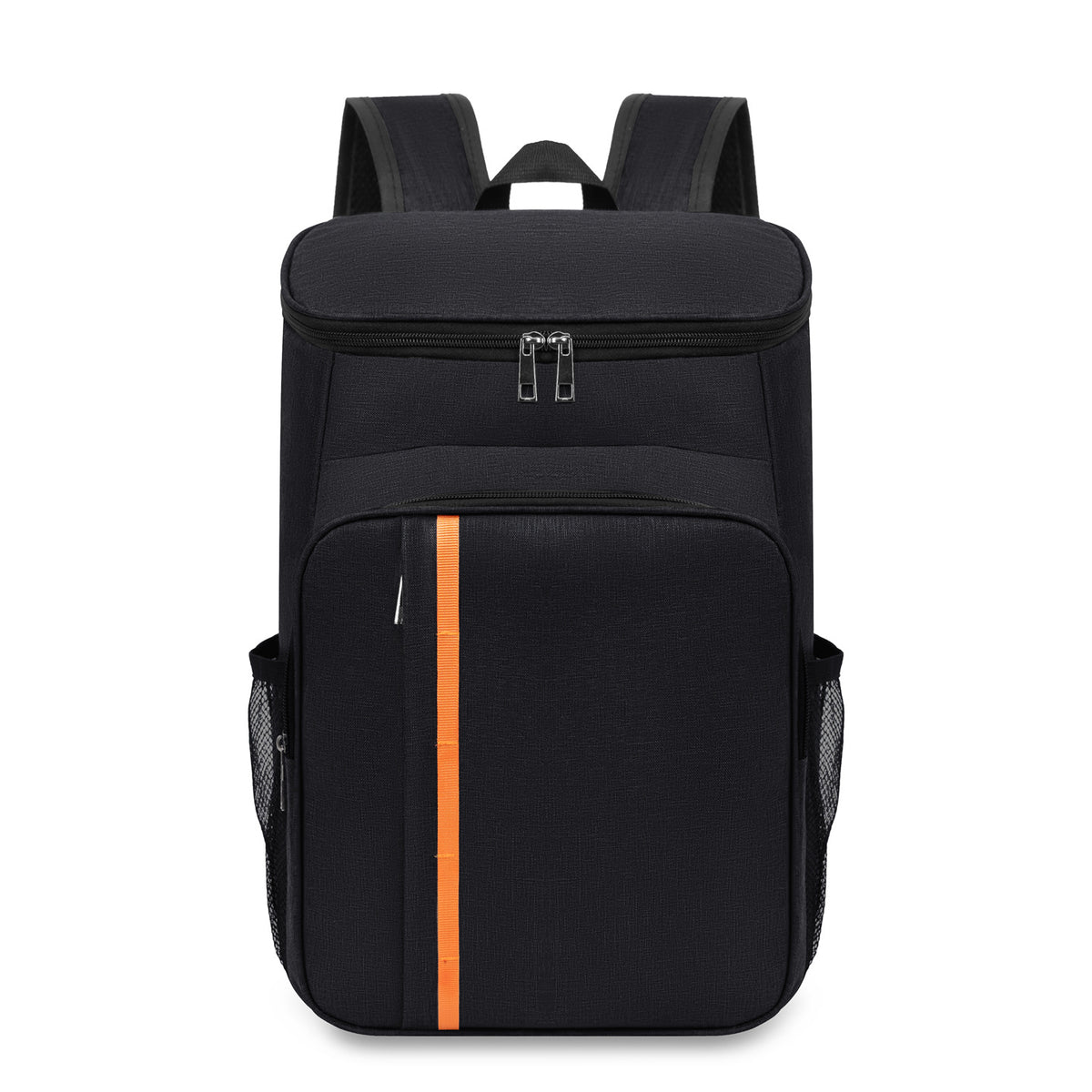 Double-Shoulder Thermal Insulation Travel Backpack