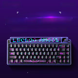Mechanical keyboard